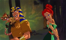 The Little Beauty King