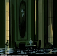 Tumblr 4b0fb19d84c628d1f25f081510dba4ec 481a751e 540.jpg (73 KB) Concept of the inside of Olive's house