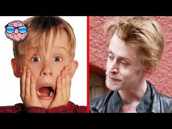 Home Alone 3 Macaulay Culkin Version Cancelled Movies Wiki Fandom