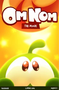 Poster for the film.
