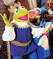Prince Kermit