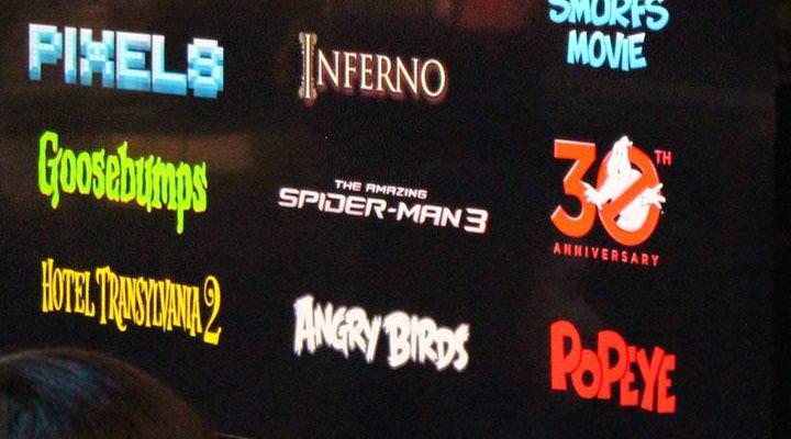 The Amazing Spider-Man 3, Cancelled Movies. Wiki