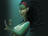 Medusa