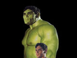 Hulk (Jonathan Hensleigh)