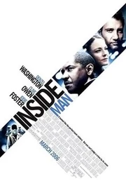 Inside Man (film poster)
