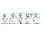 DKxoFGjU8AAHX5n.jpg (89 KB) Model sheet of Popeye