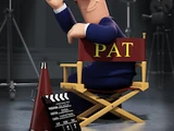 Postman Pat (Former version of Postman Pat: The Movie)