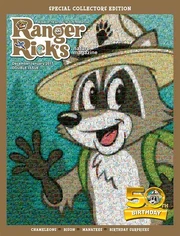 Ranger Rick