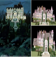 Tumblr 279c433212ed2d09ec3d0418b5015dc7 46f3c021 540.jpg (109 KB) A screenshot of a rendered version of Olive's house