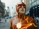 Untitled The Flash Sequel