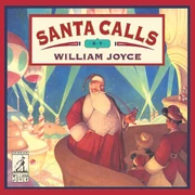 Santa calls book