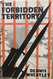 TheForbiddenTerritory