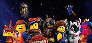 Cancelled The LEGO Batman Movie sequel plot revealed