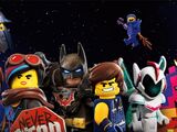 Untitled Lego Movie sequels and spin-offs (Warner Bros.)