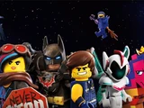 Untitled Lego Movie-related films