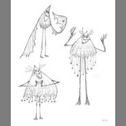 265395362.jpg (38 KB) Cobweb creature from the attic