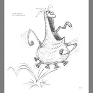 5486.jpg (41 KB) Creature under bed - more exploration