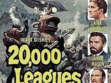 20,000 Leagues Under the Sea (remake)