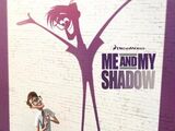 Me, and My Shadow