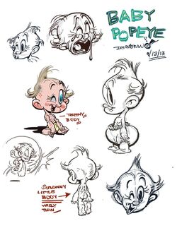 Popeye (Sony Pictures Animation) | Cancelled Movies. Wiki | Fandom Popeye (Sony Pictures Animation) | Cancelled Movies. Wiki | Fandom