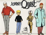 Jonny Quest (film)