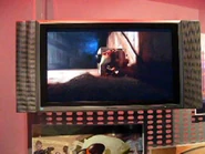 Test footage for the film shown at SIGGRAPH 2005.