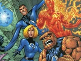 Fantastic Four
