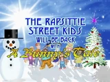 Rapsittie Street Kids: A Bunny's Tale