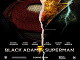Black Adam vs. Superman (film)
