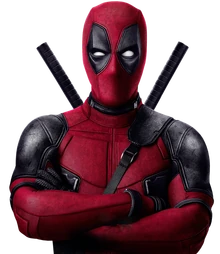 Deadpool