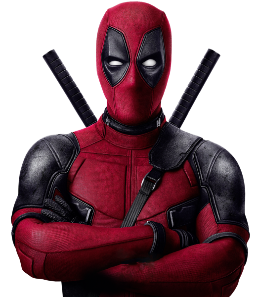 Deadpool 3, My Favorite Series Wiki