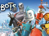 Robots 2