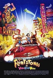 Flintstonesmov