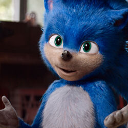 Sonic The Hedgehog (original version), Cancelled Movies. Wiki