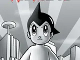 Astro Boy (1997 Sony version)