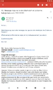 Xilam's response to the Stupid Invaders film status. Translation in English: Hello, thank you very much for your message and for your interest in Space Goofs! In fact, the film was in progress and (unfortunately) was not concretized. Excelent day, Kim Anh.