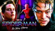 Spider-Man No Way Home (Venom 2007 Version)