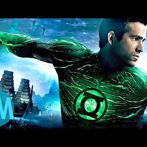 Green Lantern 2 Cancelled Movies Wiki Fandom This is a video about how to make a green lantern ring really easy!