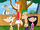 Untitled Phineas and Ferb theatrical film