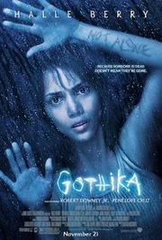Gothikaposter