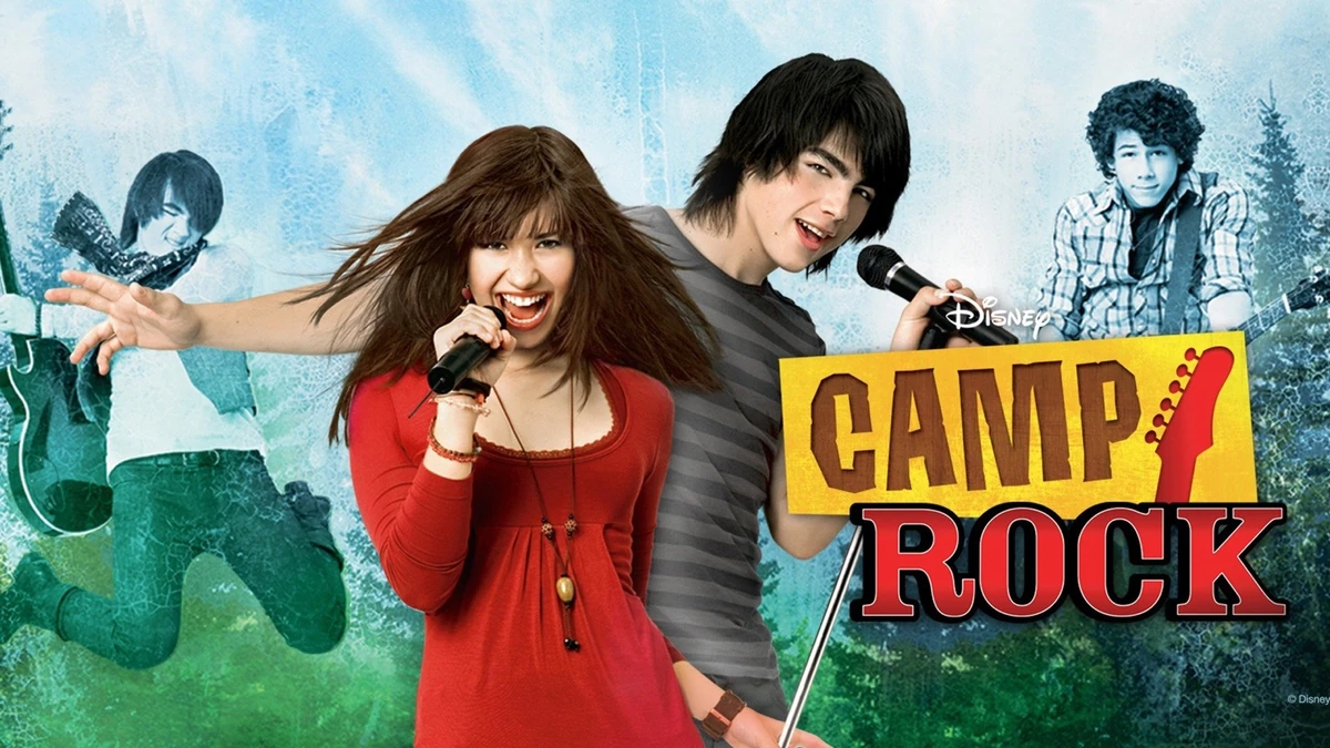 Camp Rock 3 Cancelled Movies. Wiki Fandom