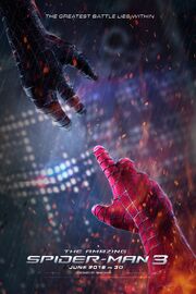 The Amazing Spider-Man 3 Poster.jpg