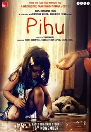 Pihu Movie Poster
