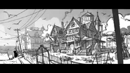 Full animatic (2013)