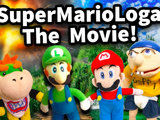The SuperMarioLogan Movie! (Original Version)