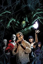 Justice League Dark 9
