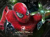 The Amazing Spider-Man 4
