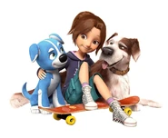 A promo image.