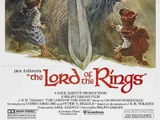 Ralph Bakshi's The Lord of the Rings sequels