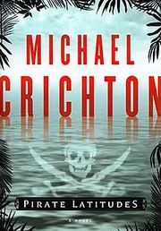 Pirate Latitudes